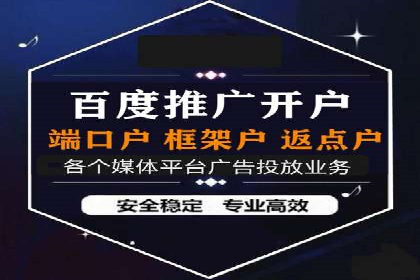案例剖析：百度推广助力企业快速成长